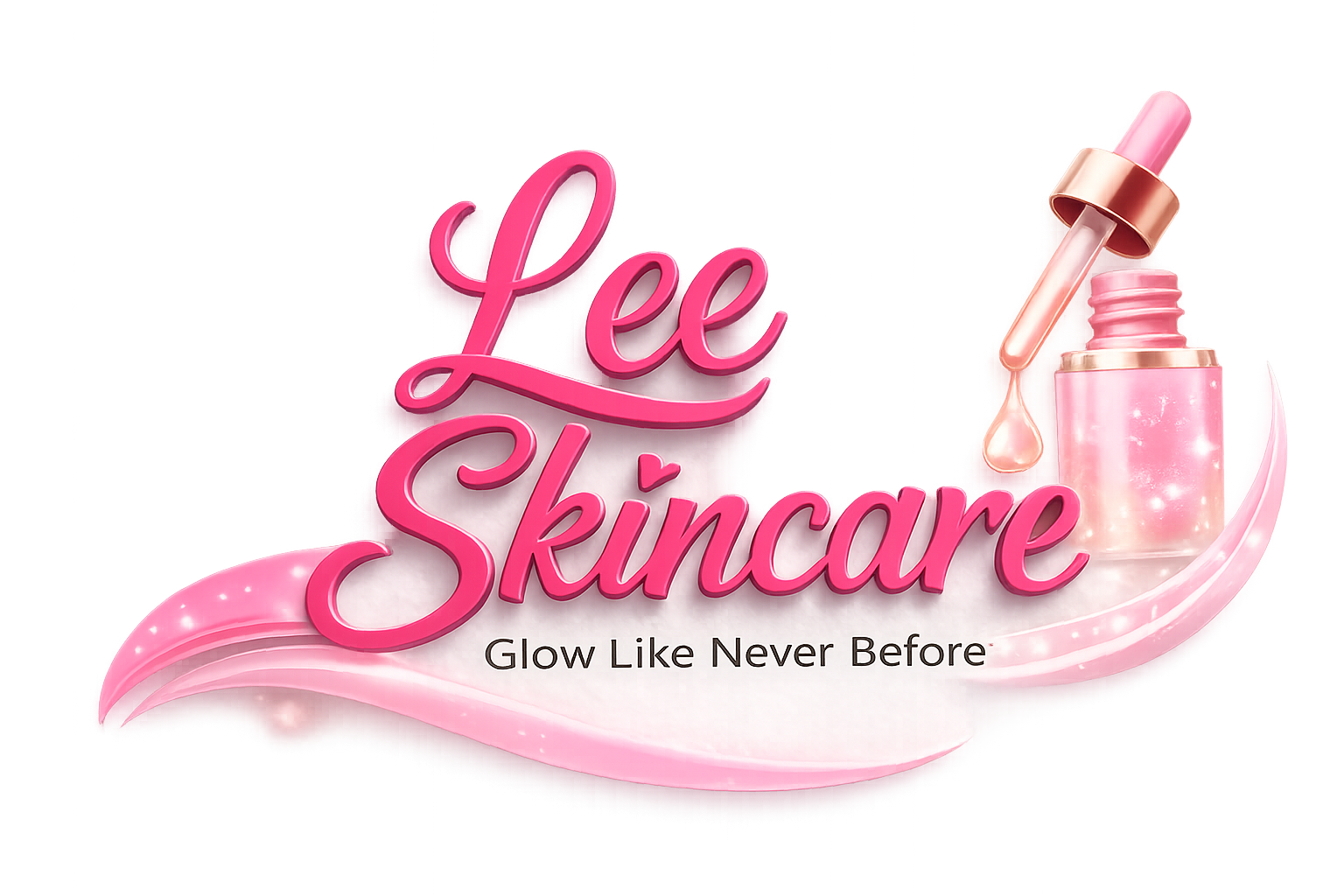 Lee Skincare Logo